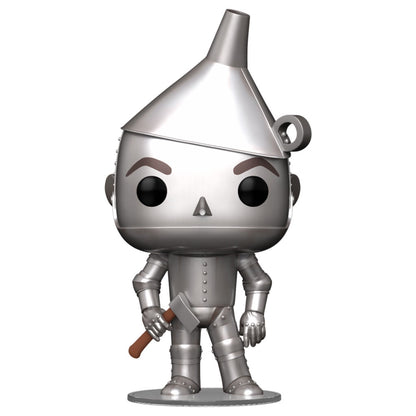 Funko POP! Movie The Wizard of OZ Tin Man #1517