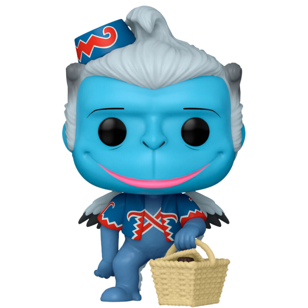 Funko POP! Movie The Wizard of OZ Winged Monkey #1520