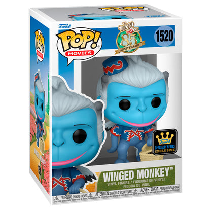 Funko POP! Movie The Wizard of OZ Winged Monkey #1520