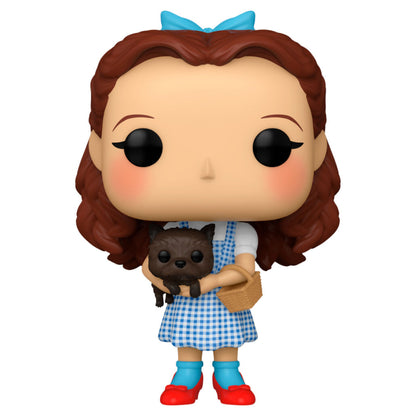 Funko POP! Movie The Wizard of OZ Dorothy & Toto #1502