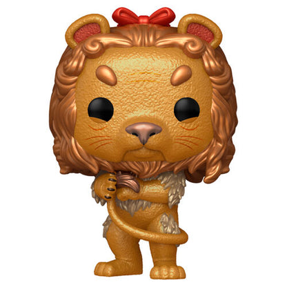 Funko POP! Movie The Wizard of OZ Cowardly Lion Chase #1515