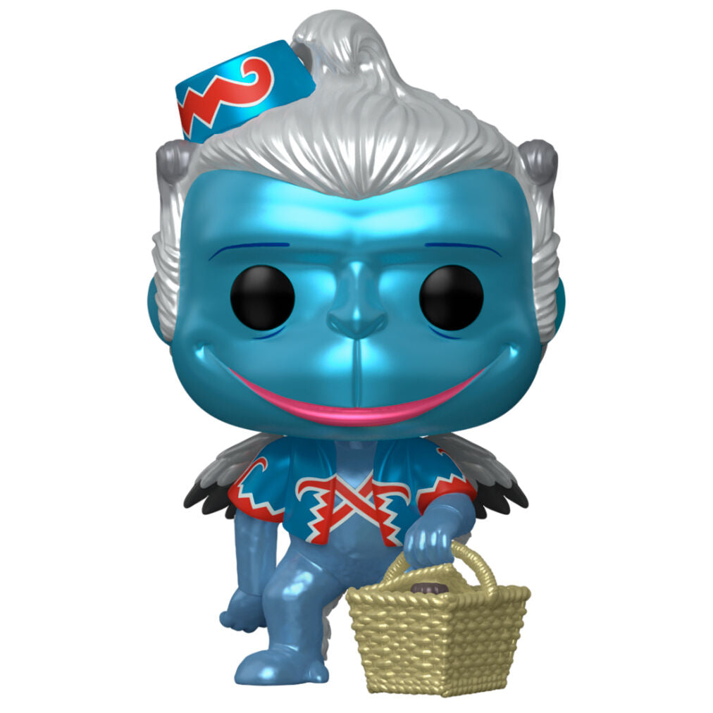 Funko POP! Movie The Wizard of OZ Winged Monkey Chase #1520