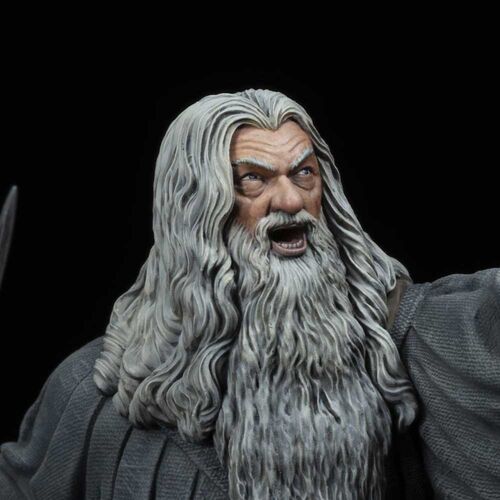 Sd Toys Figura The Lord of the Rings Gandalf 18cm