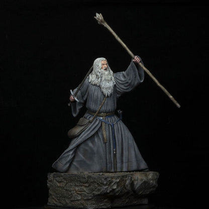 Sd Toys Figura The Lord of the Rings Gandalf 18cm