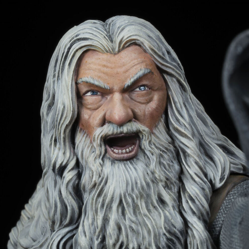 Sd Toys Figura The Lord of the Rings Gandalf 18cm