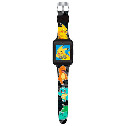 Kids Licensing Relógio inteligente Pokemon