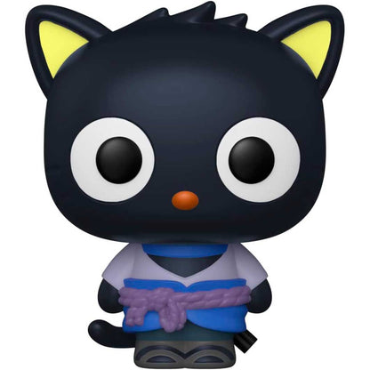 Funko Pop! Naruto Shippuden X Hello Kitty Chococat #1018