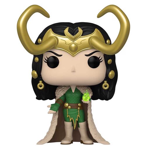 Funko Pop! Marvel Lady Loki Exclusive #1029