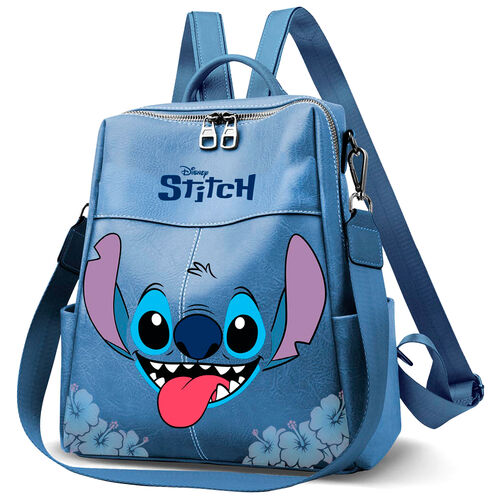 Karactermania Mochila Disney Stitch Tongue