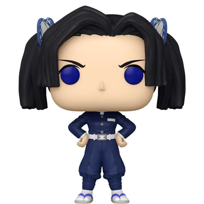 Funko Pop! Demon Slayer Aoi Kanzaki #1535