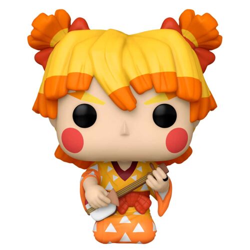 Funko Pop! Demon Slayer Zenitsu Agatsuma #1531