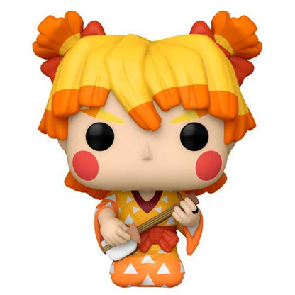 Funko Pop! Demon Slayer Zenitsu Agatsuma #1531