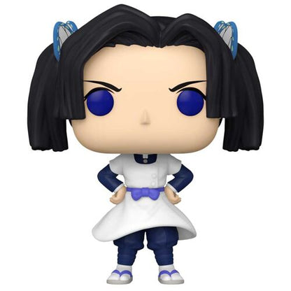 Funko Pop! Demon Slayer Aoi Kanzaki Chase #1535