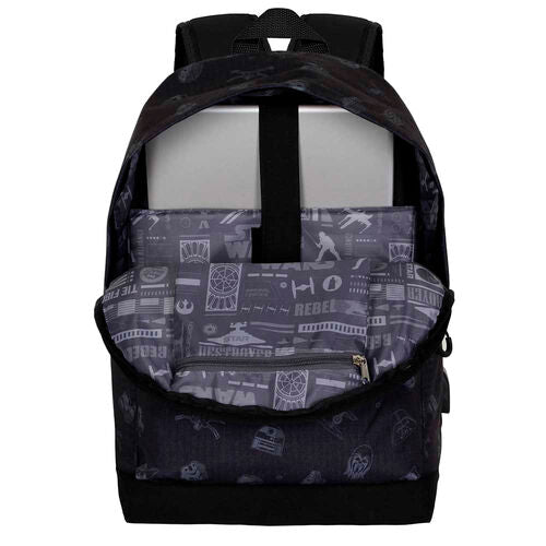 Karactermania Mochila Star Wars Space backpack