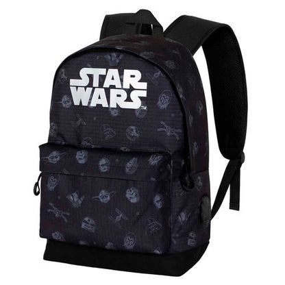 Karactermania Mochila Star Wars Space backpack