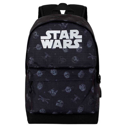 Karactermania Mochila Star Wars Space backpack