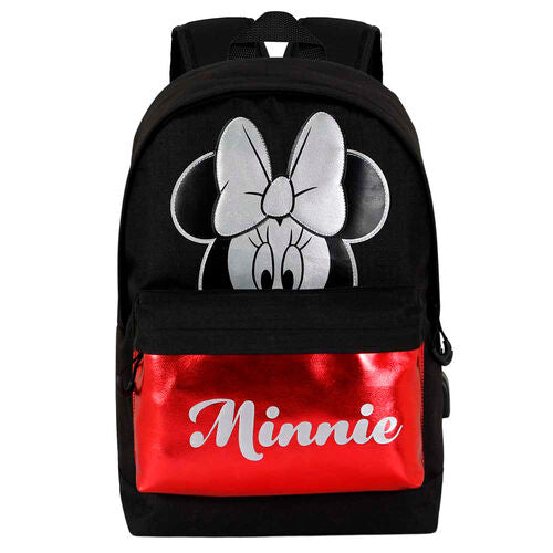 Karactermania Mochila Disney Minnie Sparkle backpack