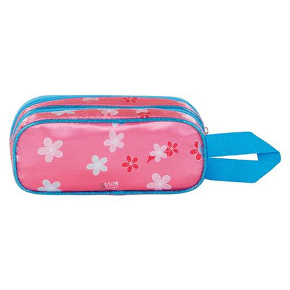 Karactermania Estojo Disney Disney Stitch Match 3D double pencil case