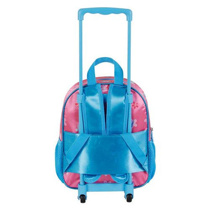 Karactermania Trolley Stitch Match 3D trolley 31cm