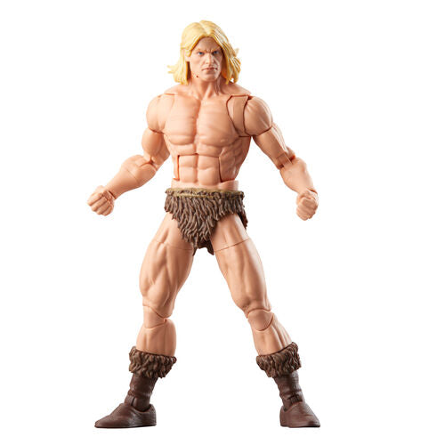 Hasbro Figura Marvel Legends Series Ka-Zar figure 15cm