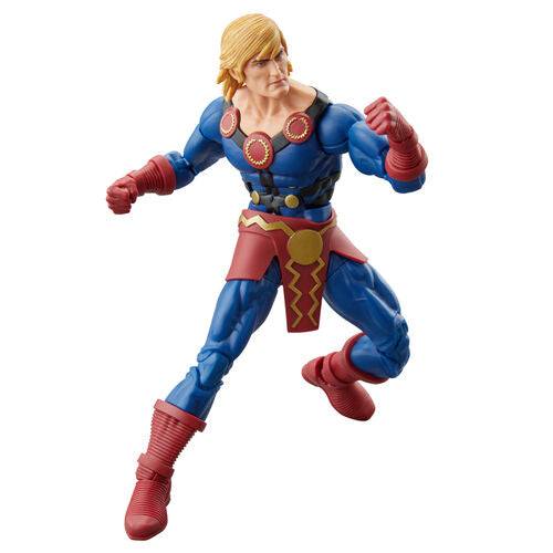 Hasbro Figura Marvel Legends Series Ikaris figure 15cm