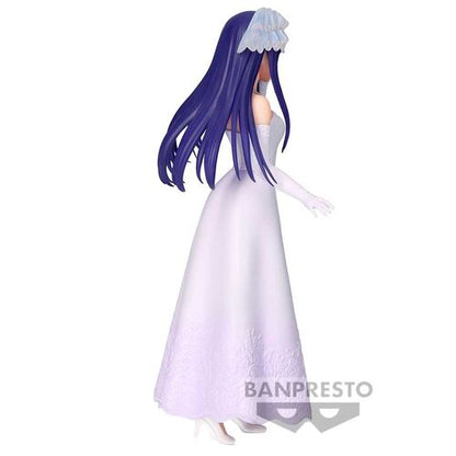 Banpresto Figura Oshi no Ko Bridal Dress Ai figure 20cm