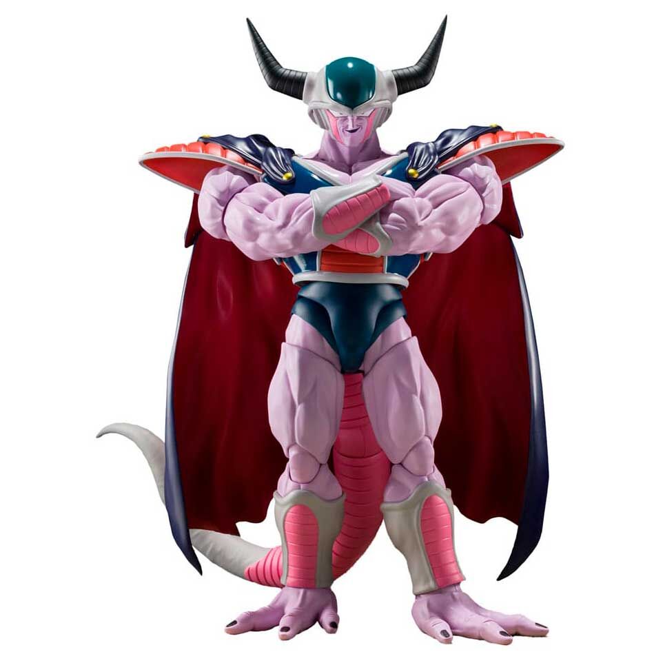 Tamashii Nations Figura S.H Figuarts King Cold Dragon Ball Z 22cm