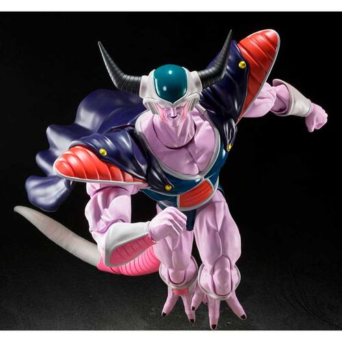 Tamashii Nations S.H. Figuarts King Cold Dragon Ball Z Figure 22cm
