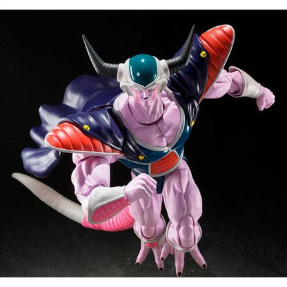 Tamashii Nations S.H. Figuarts King Cold Dragon Ball Z Figure 22cm