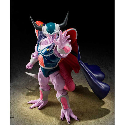 Tamashii Nations S.H. Figuarts King Cold Dragon Ball Z Figure 22cm