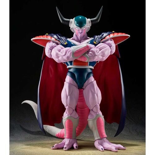 Tamashii Nations S.H. Figuarts King Cold Dragon Ball Z Figure 22cm