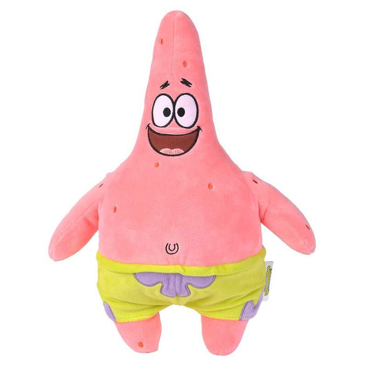 Simba Peluche Patricio Bob Esponja 35cm