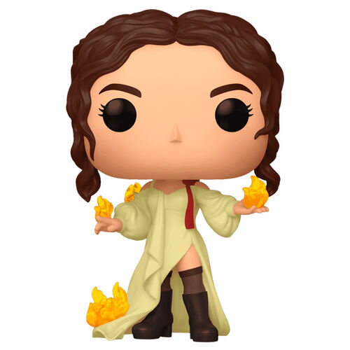 Funko Pop! Rocks Rosalía #381