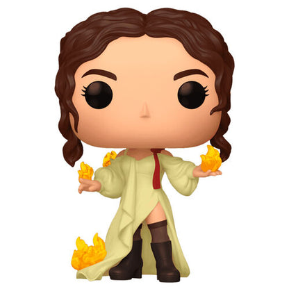 Funko Pop! Rocks Rosalía #381