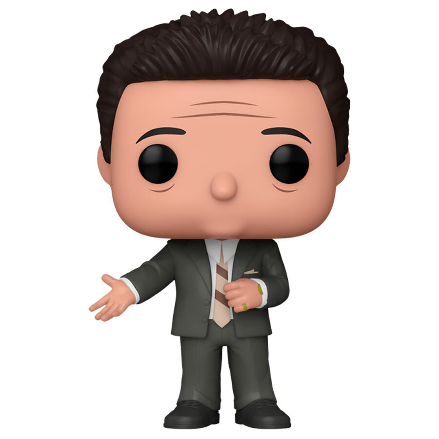 Funko POP! Movies Goodfellas Tommy Devito #1505