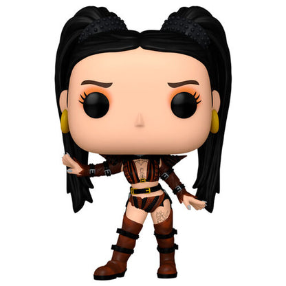 Funko POP! Rocks Rocks Bella Poarch #389