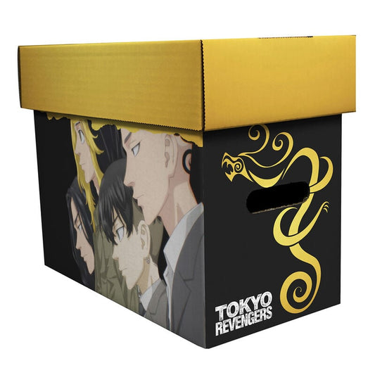 SD Toys Caixa de armazenamento Tokyo Revengers
