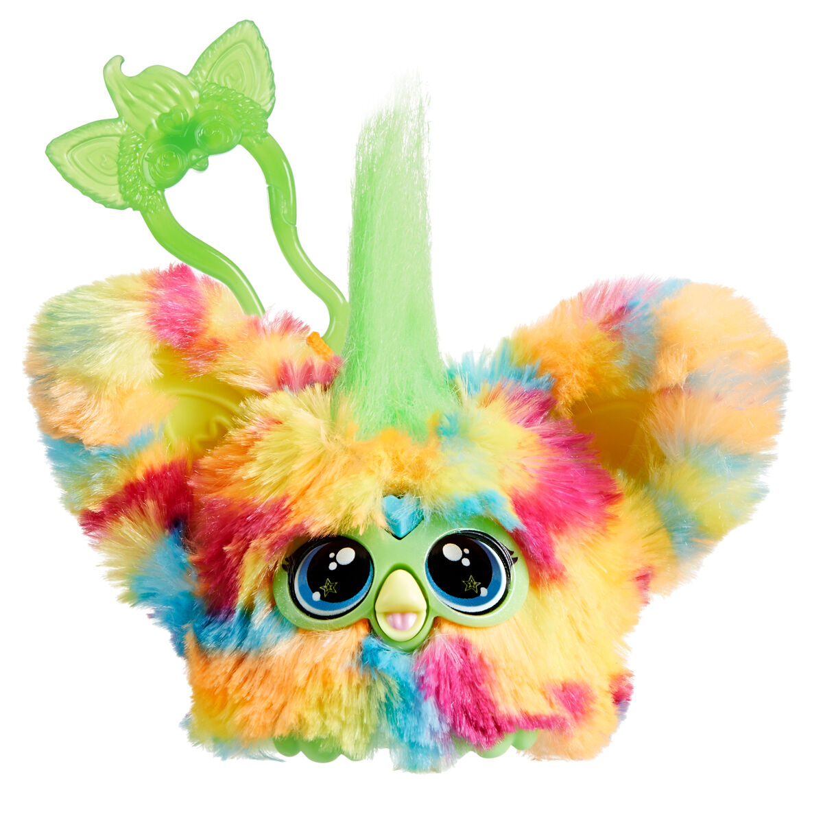 Hasbro Mini Furby Pix Elle Furblet