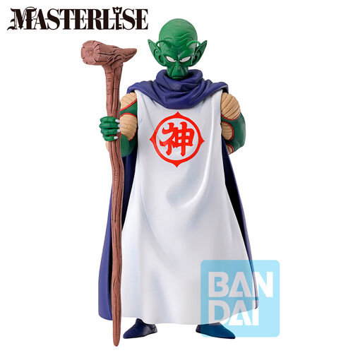 Banpresto Dragon Ball The Lookout Above the Clouds Kami Ichibansho figure 27cm