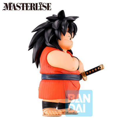 Banpresto Dragon Ball The Lookout Above the Clouds Yajirobe Ichibansho 17 cm