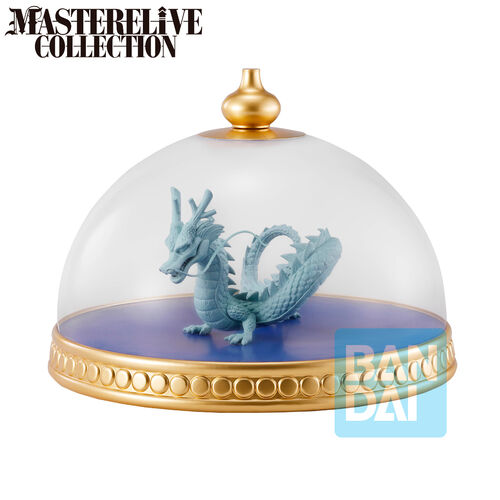 Banpresto Dragon Ball The Lookout Above the Clouds Model of Shenron Ichibansho