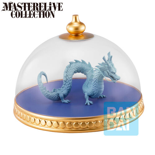 Banpresto Dragon Ball The Lookout Above the Clouds Model of Shenron Ichibansho