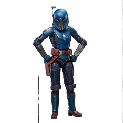 Hasbro Star Wars The Mandalorian Nite Owl Figure 15cm