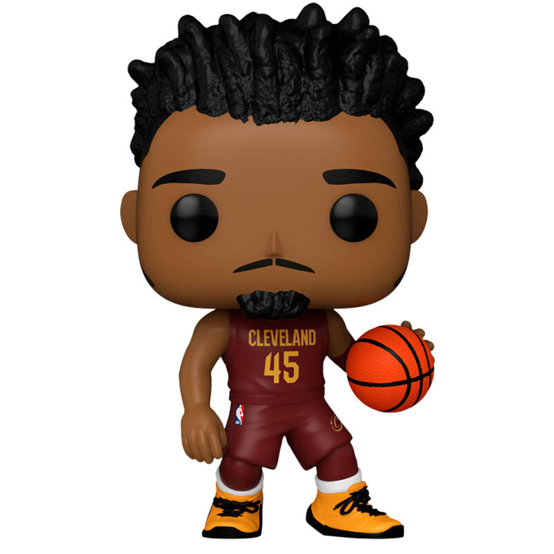 Funko POP! NBA Donovan Mitchell #173