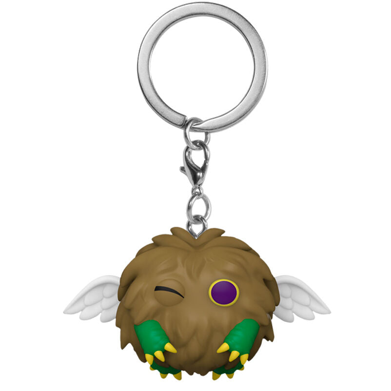 Funko Pocket Pop! Yu-Gi-Oh! Winged Kuriboh