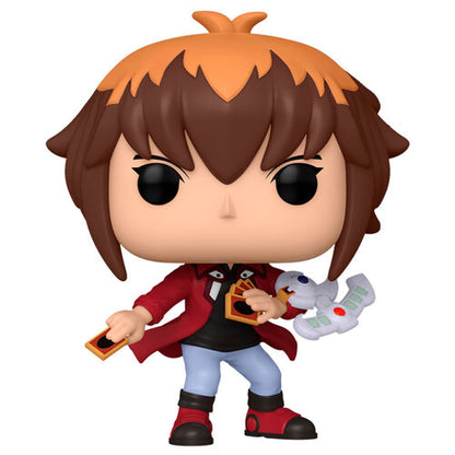 Funko Pop! Yu-Gi-Oh! Jaden Yuki #1603