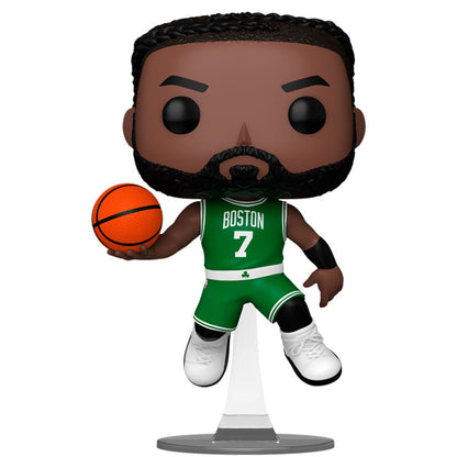 Funko POP! NBA Boston Celtic Jaylen Brown #176