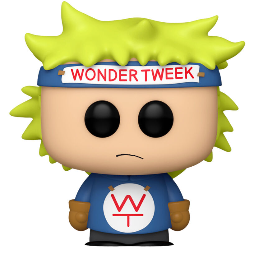 Funko Pop ! South Park Wonder Tweak #1472