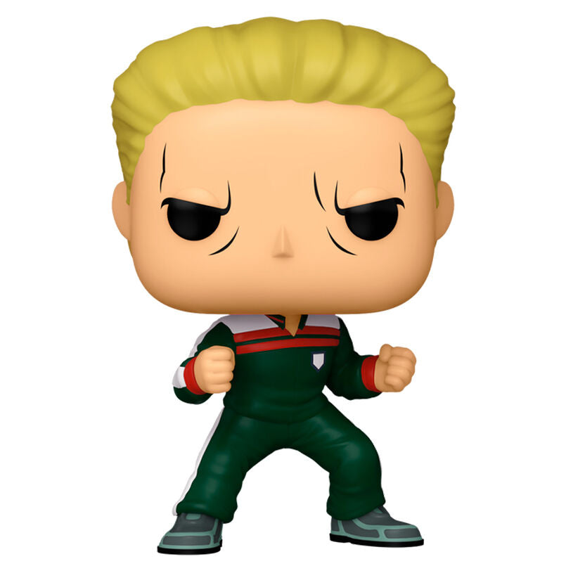 Funko Pop! Hunter x Hunter Phinks #1569