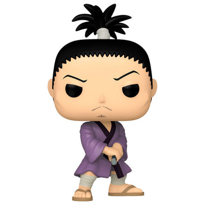 Funko Pop! Hunter x Hunter Nobunaga #1568